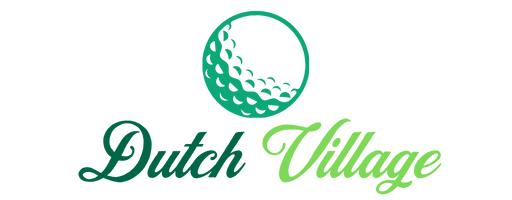 Dutch Village Logo
